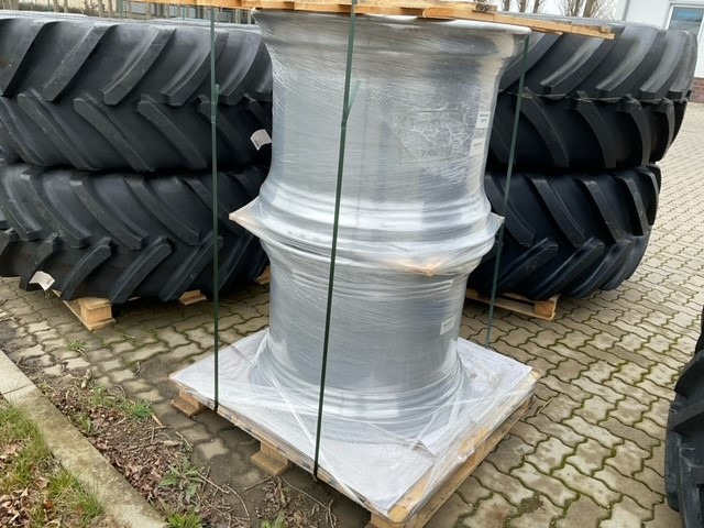 Fixfelge 25x34 ET -92 - Rim: picture 3 Fixfelge 25x34 ET -92 - Rim: picture 3