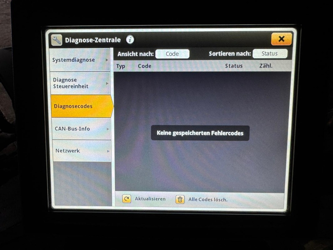 John Deere 8270R - Farm tractor: picture 3 John Deere 8270R - Farm tractor: picture 3