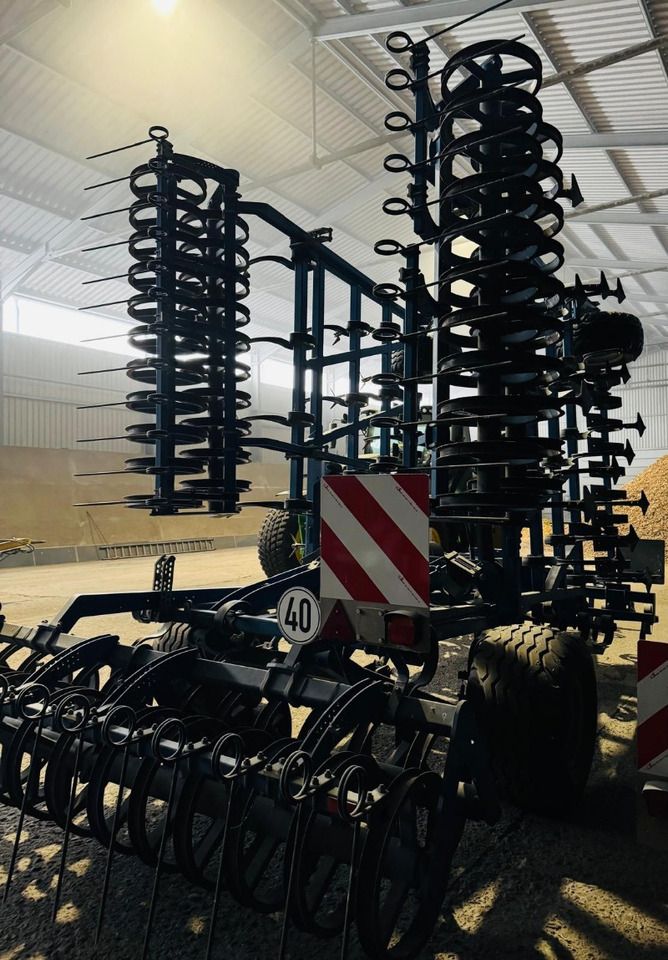Köckerling Allrounder 7,50 - Cultivator: picture 2 Köckerling Allrounder 7,50 - Cultivator: picture 2