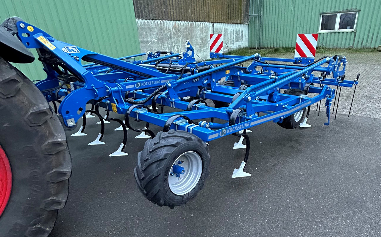Köckerling Allrounder classic 400 2.0 - Cultivator: picture 5 Köckerling Allrounder classic 400 2.0 - Cultivator: picture 5