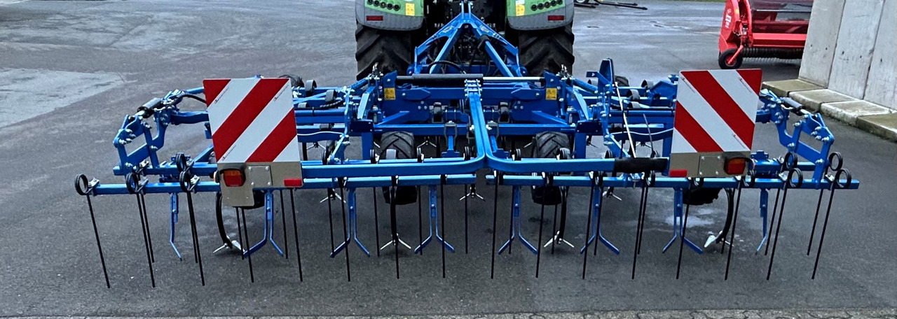 Köckerling Allrounder classic 400 2.0 - Cultivator: picture 3 Köckerling Allrounder classic 400 2.0 - Cultivator: picture 3