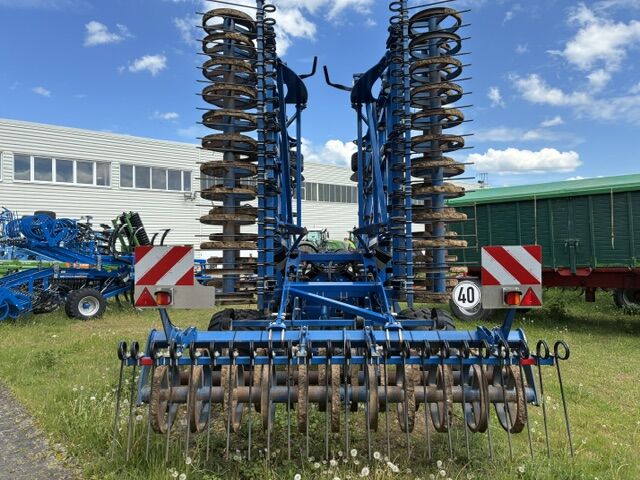 Köckerling Allrounder flatline 900 - Cultivator: picture 4 Köckerling Allrounder flatline 900 - Cultivator: picture 4