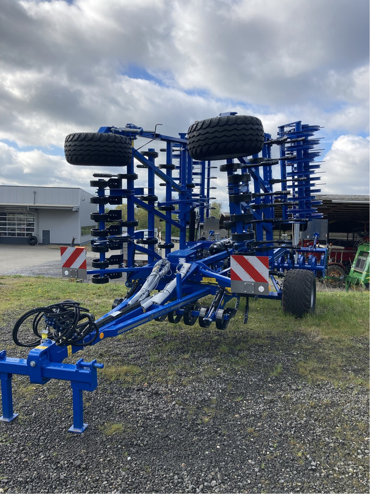 Köckerling Allrounder profiline 600 - Cultivator: picture 1 Köckerling Allrounder profiline 600 - Cultivator: picture 1