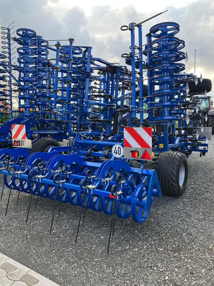 Köckerling Allrounder profiline 600 - Cultivator: picture 3 Köckerling Allrounder profiline 600 - Cultivator: picture 3