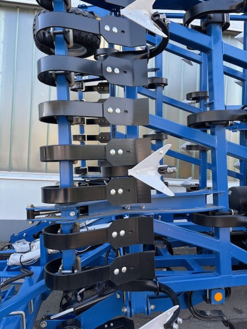 New Cultivator Köckerling Allrounder profiline 750: picture 6