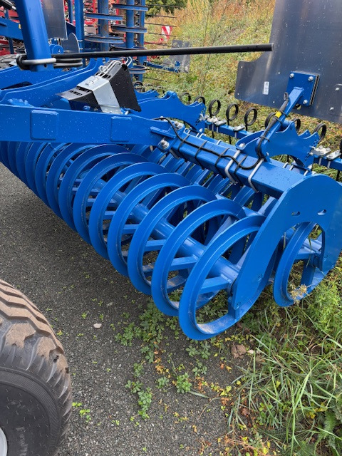 Köckerling Rebell Classic T 2.0 - Disc harrow: picture 5 Köckerling Rebell Classic T 2.0 - Disc harrow: picture 5