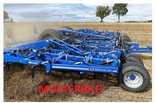 Köckerling Vector 460 - Cultivator: picture 1 Köckerling Vector 460 - Cultivator: picture 1