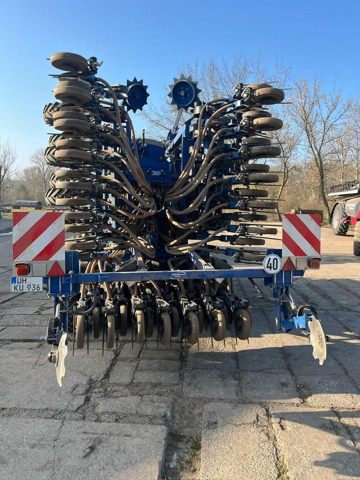 Köckerling Vitu 600 - Seed drill: picture 4 Köckerling Vitu 600 - Seed drill: picture 4