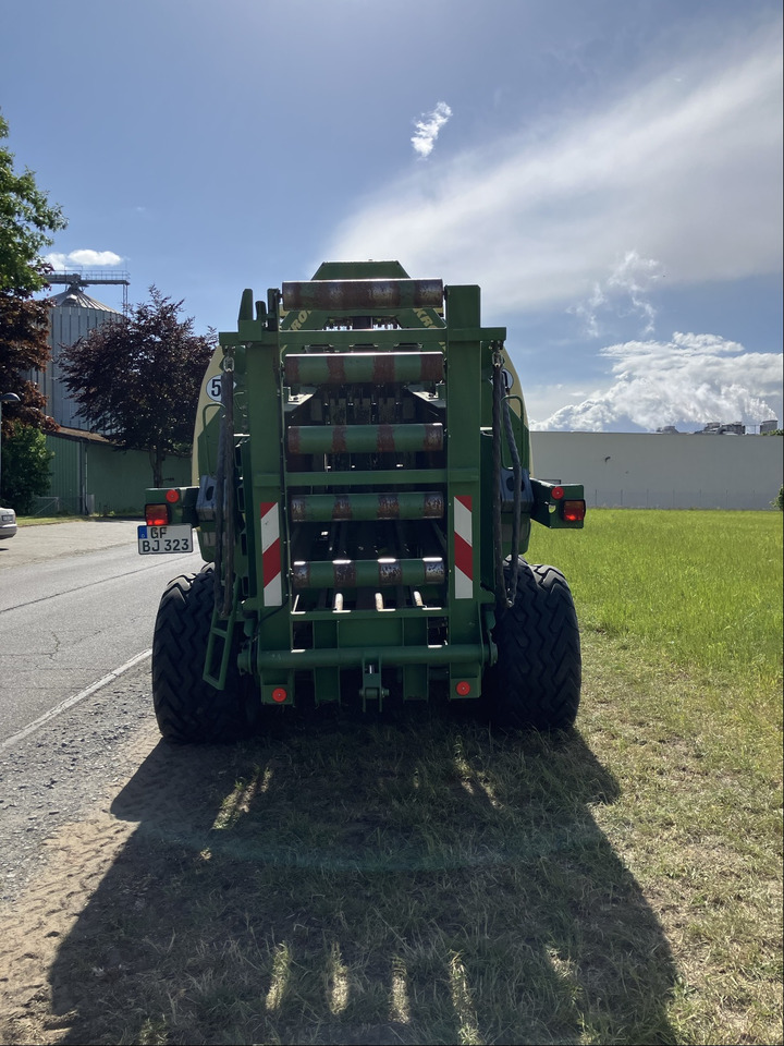 Krone Big Pack 890 XC - Square baler: picture 4 Krone Big Pack 890 XC - Square baler: picture 4