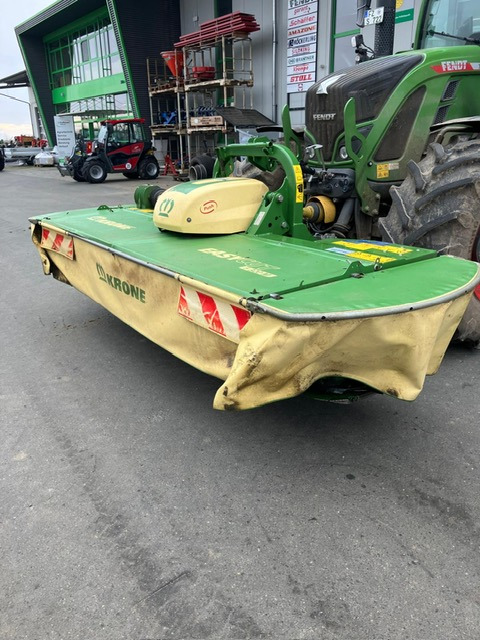 Krone Easy Cut B 970 F 320 M - Mower: picture 3 Krone Easy Cut B 970 F 320 M - Mower: picture 3