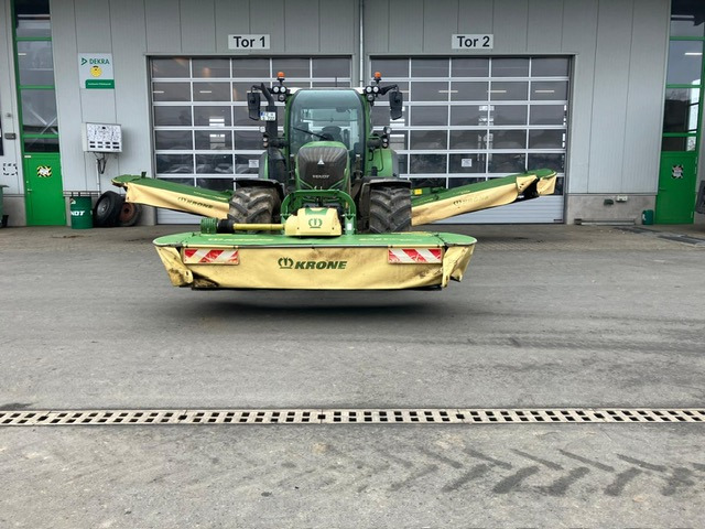 Krone Easy Cut B 970 F 320 M - Mower: picture 4 Krone Easy Cut B 970 F 320 M - Mower: picture 4