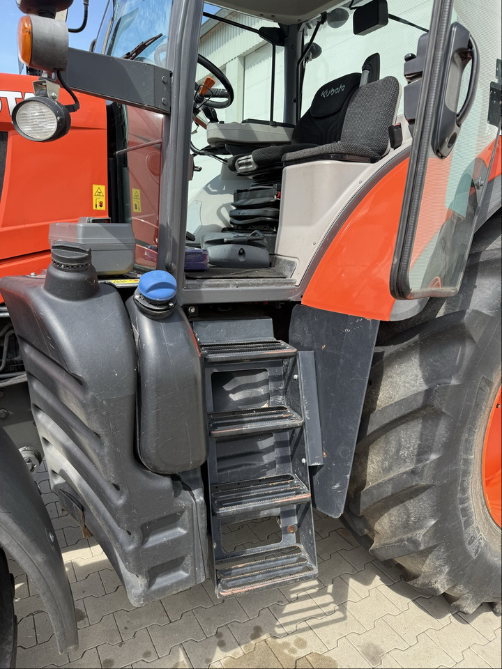 Kubota M 7151 KVT - Farm tractor: picture 2 Kubota M 7151 KVT - Farm tractor: picture 2