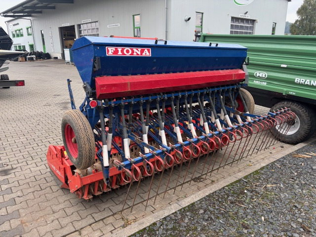 Kuhn HRB 252 D Fiona D-784 - Soil tillage equipment: picture 3 Kuhn HRB 252 D Fiona D-784 - Soil tillage equipment: picture 3