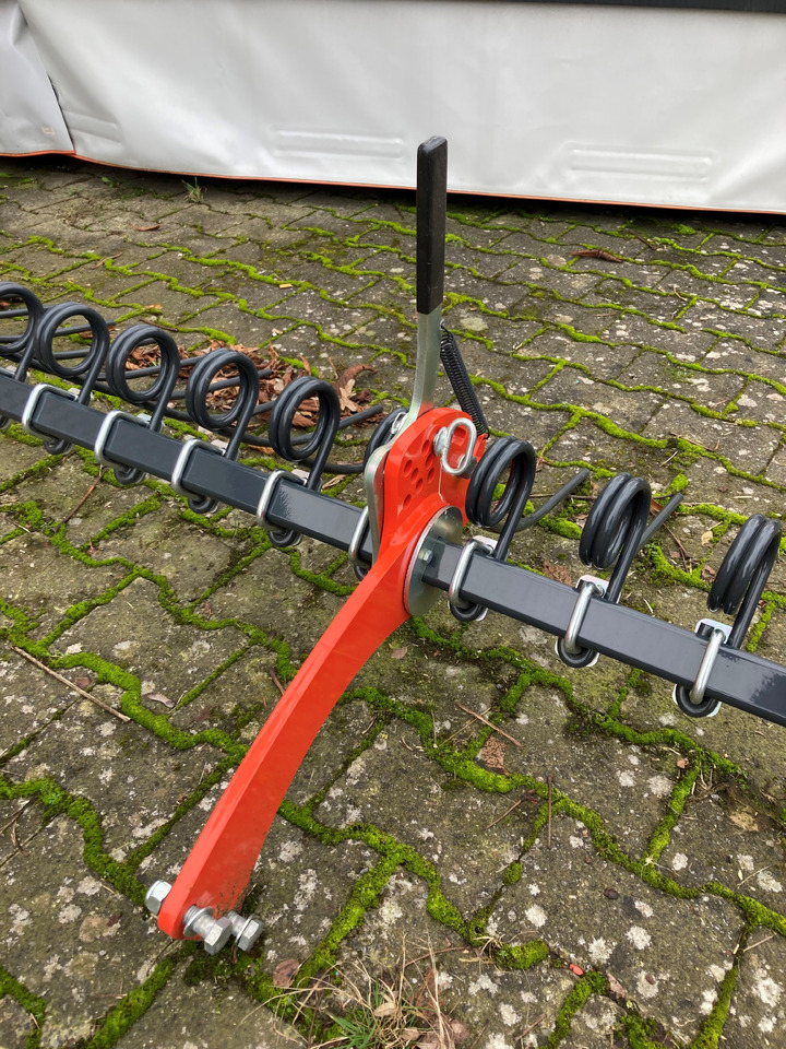 Kuhn Striegel Optimer L 300 - Cultivator: picture 2 Kuhn Striegel Optimer L 300 - Cultivator: picture 2