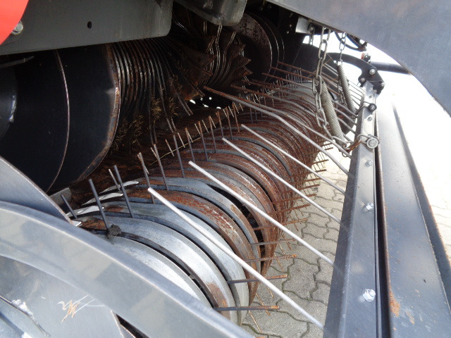 Kuhn VBP 3195 OC23 Press-Wickelkomb - Hay and forage equipment: picture 4 Kuhn VBP 3195 OC23 Press-Wickelkomb - Hay and forage equipment: picture 4