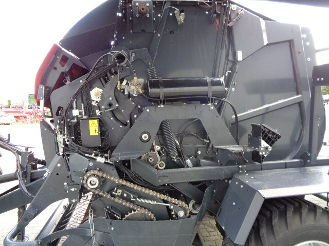 Kuhn VBP 3195 OC23 Press-Wickelkomb - Hay and forage equipment: picture 5 Kuhn VBP 3195 OC23 Press-Wickelkomb - Hay and forage equipment: picture 5