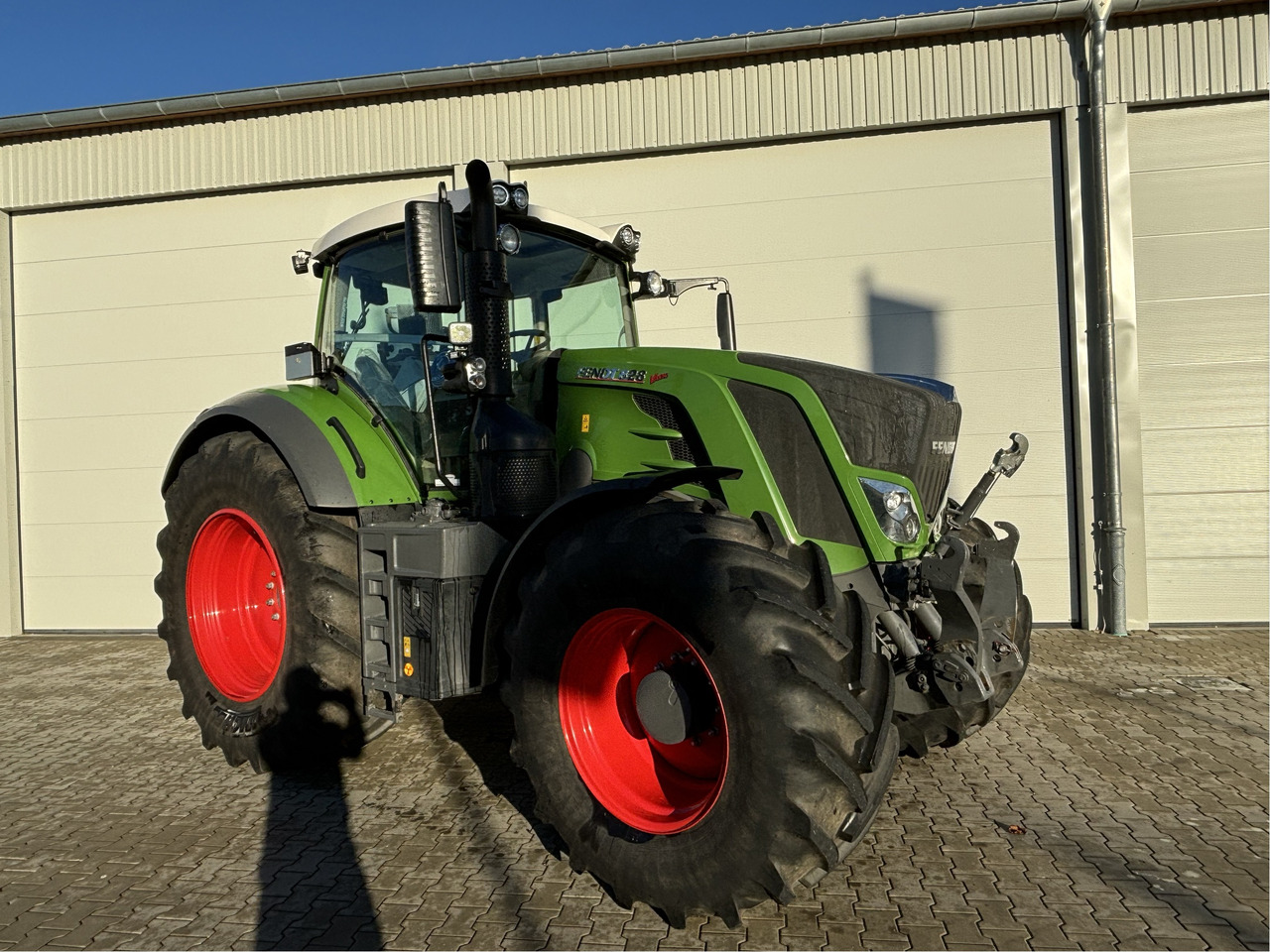 Lemken Juwel 8 - Plow: picture 1 Lemken Juwel 8 - Plow: picture 1