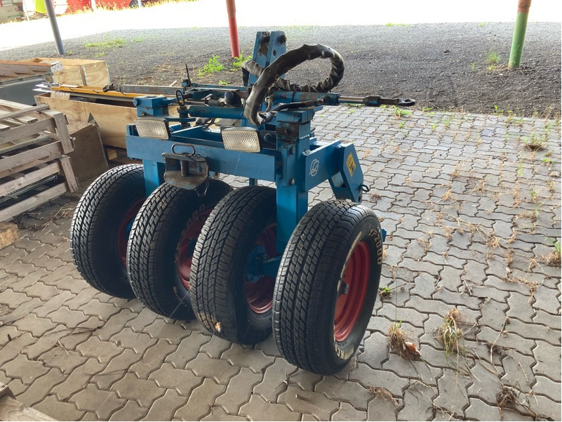 Lemken Karneol - Plow: picture 1 Lemken Karneol - Plow: picture 1