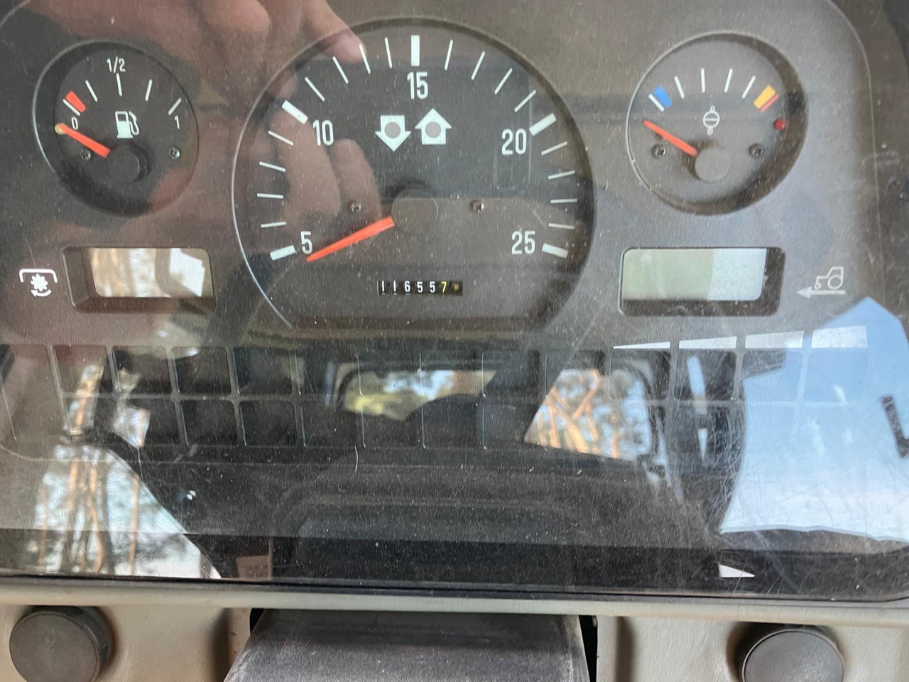 Massey Ferguson 6290 - Farm tractor: picture 2 Massey Ferguson 6290 - Farm tractor: picture 2