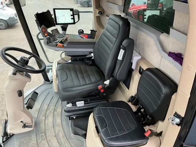 Massey Ferguson IDEAL 9T Gen3 - Combine harvester: picture 4 Massey Ferguson IDEAL 9T Gen3 - Combine harvester: picture 4