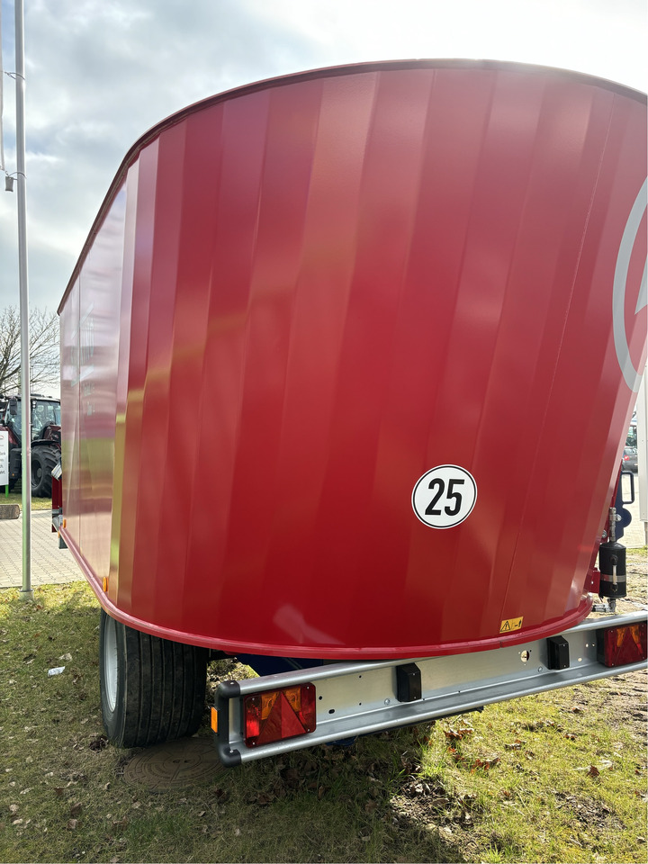 Leasing of Mayer Siloking TrailedLine Classic Duo 14-T Mayer Siloking TrailedLine Classic Duo 14-T: picture 6 Leasing of Mayer Siloking TrailedLine Classic Duo 14-T Mayer Siloking TrailedLine Classic Duo 14-T: picture 6