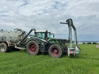 Meyer Lohne PW 24.500 - Fertilizing equipment: picture 4 Meyer Lohne PW 24.500 - Fertilizing equipment: picture 4