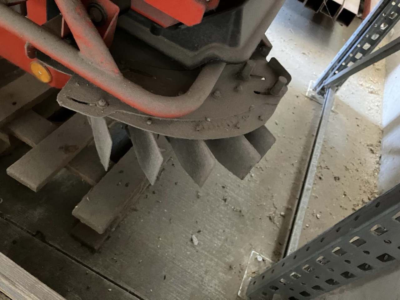 Rauch MDS Serie - Sprayer: picture 2 Rauch MDS Serie - Sprayer: picture 2