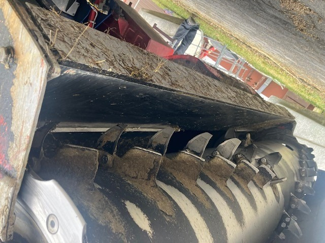 Siloking Selfline 13 Compact 1612 - Forage mixer wagon: picture 3 Siloking Selfline 13 Compact 1612 - Forage mixer wagon: picture 3