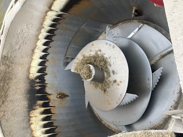 Siloking Selfline 13 Compact 1612 - Forage mixer wagon: picture 4 Siloking Selfline 13 Compact 1612 - Forage mixer wagon: picture 4