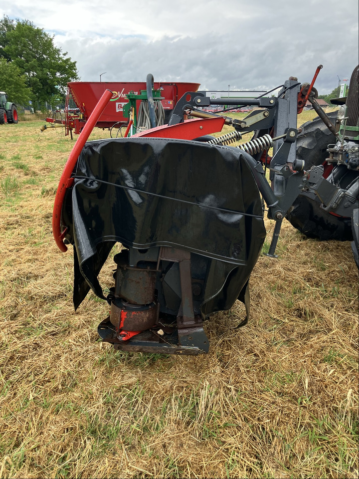 Vicon Extra 332 XF Frontmähwerk - Mower: picture 5 Vicon Extra 332 XF Frontmähwerk - Mower: picture 5