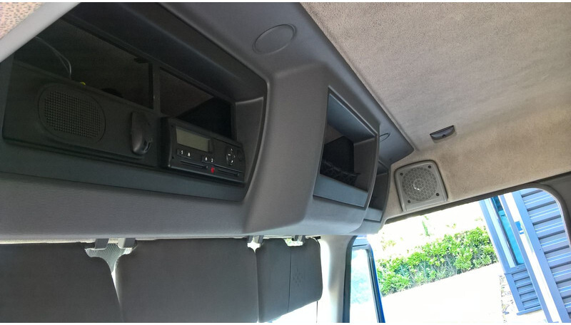 Cab and interior for Truck DAF LF45 LF55 LF65 Euro 5: picture 6