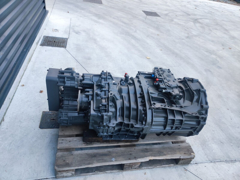 DAF XF95 XF105 CF85 CF75 - Gearbox for Truck: picture 3 DAF XF95 XF105 CF85 CF75 - Gearbox for Truck: picture 3