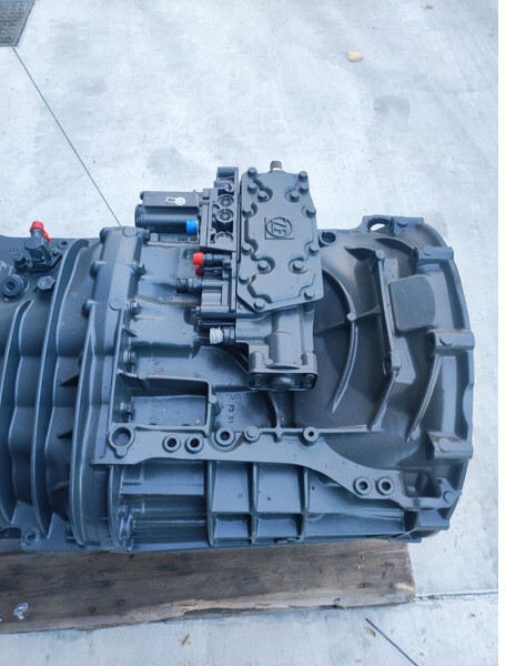 DAF XF95 XF105 CF85 CF75 - Gearbox for Truck: picture 2 DAF XF95 XF105 CF85 CF75 - Gearbox for Truck: picture 2