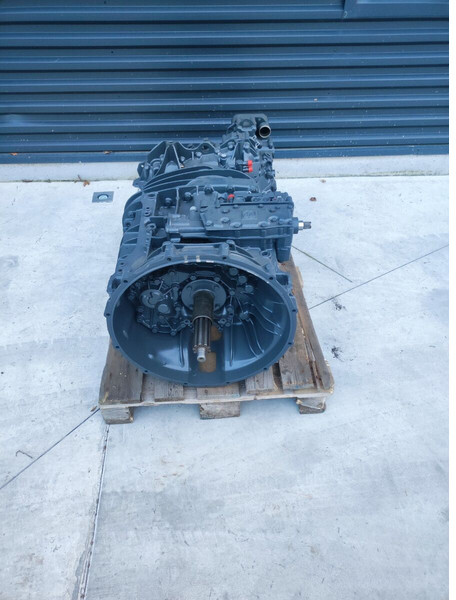 DAF XF95 XF105 CF85 CF75 - Gearbox for Truck: picture 1 DAF XF95 XF105 CF85 CF75 - Gearbox for Truck: picture 1