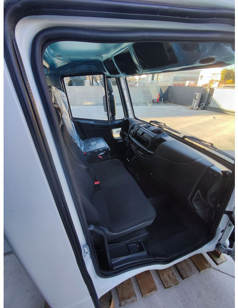Iveco Eurocargo E6 - Cab and interior for Truck: picture 4 Iveco Eurocargo E6 - Cab and interior for Truck: picture 4