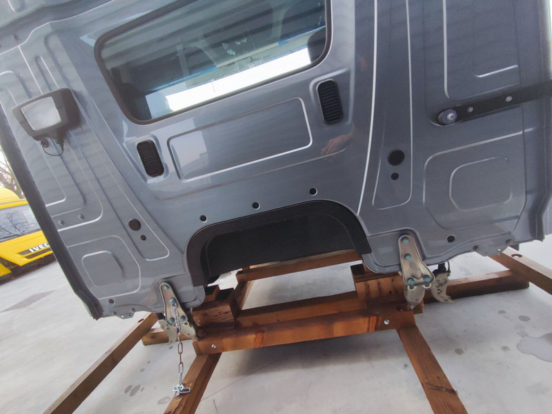 Cab and interior for Truck Mercedes-Benz ANTOS AROCS " S TYPE " 2300mm MP4: picture 9 Cab and interior for Truck Mercedes-Benz ANTOS AROCS " S TYPE " 2300mm MP4: picture 9