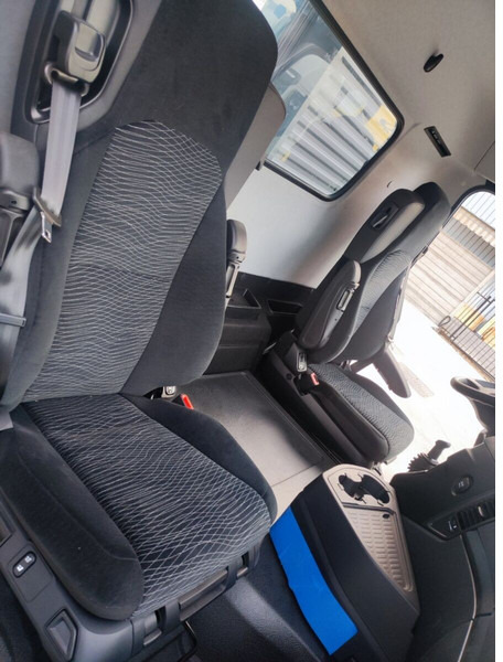 Cab and interior for Truck Mercedes-Benz ANTOS AROCS " S TYPE " 2300mm MP4: picture 7 Cab and interior for Truck Mercedes-Benz ANTOS AROCS " S TYPE " 2300mm MP4: picture 7