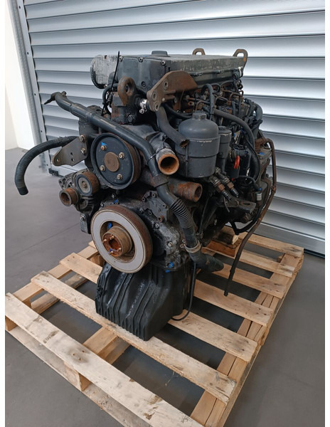 Mercedes-Benz OM904LA - OM 904 LA - Engine for Truck: picture 3 Mercedes-Benz OM904LA - OM 904 LA - Engine for Truck: picture 3