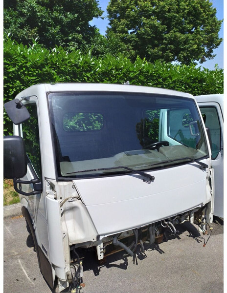 Nissan Cabstar (2007-2013) - Cab and interior for Truck: picture 3 Nissan Cabstar (2007-2013) - Cab and interior for Truck: picture 3