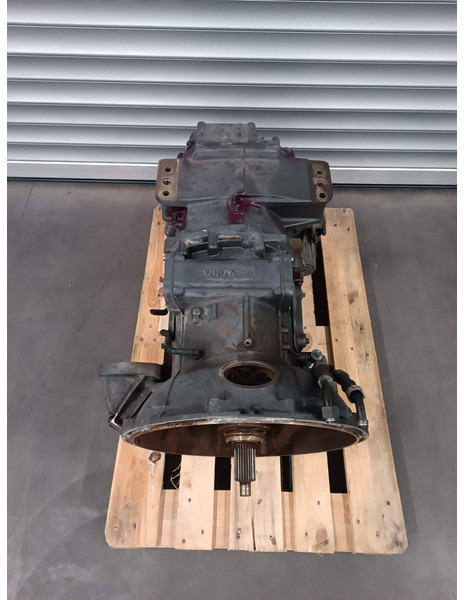 Scania GRS895R - Gearbox for Truck: picture 5 Scania GRS895R - Gearbox for Truck: picture 5