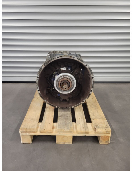 Volvo AT2612E - Gearbox for Truck: picture 5 Volvo AT2612E - Gearbox for Truck: picture 5