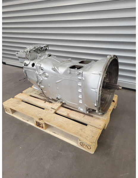 Volvo VT2514B - Gearbox for Truck: picture 5 Volvo VT2514B - Gearbox for Truck: picture 5