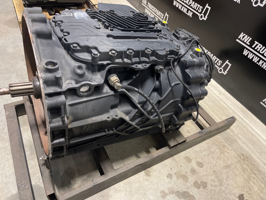 MAN 12TX2620 DD - Gearbox for Truck: picture 2 MAN 12TX2620 DD - Gearbox for Truck: picture 2