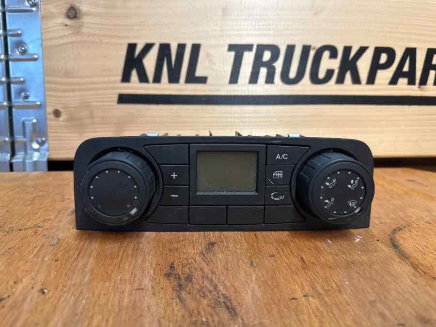 MAN ECU MODULE HEATING 81.61990-6094 - Electrical system for Truck: picture 1 MAN ECU MODULE HEATING 81.61990-6094 - Electrical system for Truck: picture 1