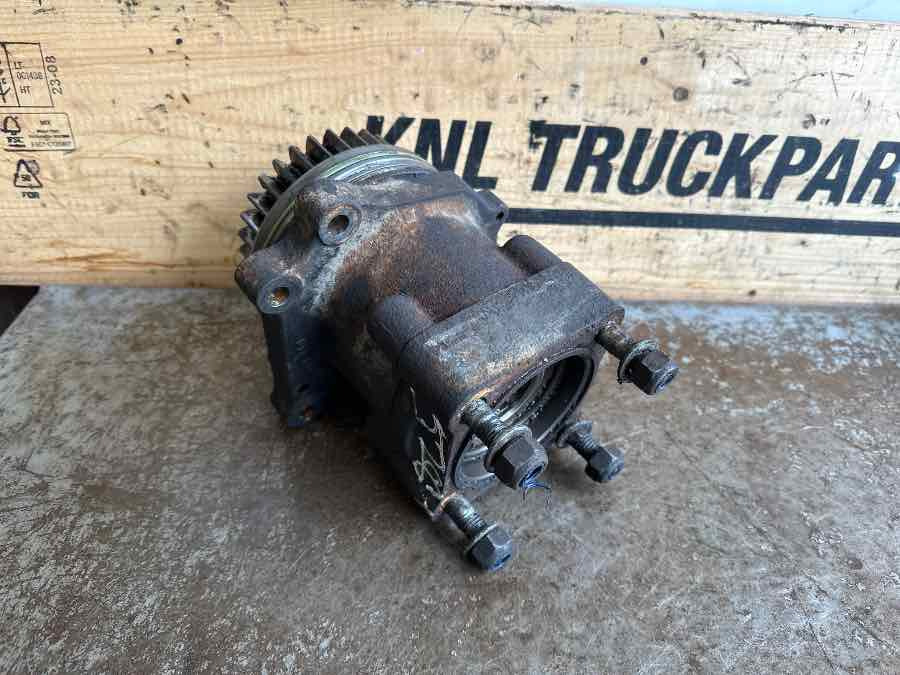 MAN ENGINE PTO 51.38500-6146 - Hydraulics for Truck: picture 2 MAN ENGINE PTO 51.38500-6146 - Hydraulics for Truck: picture 2