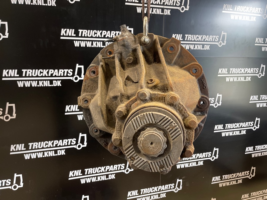 MAN HY-1350 - 3.700 - Differential gear for Truck: picture 1 MAN HY-1350 - 3.700 - Differential gear for Truck: picture 1