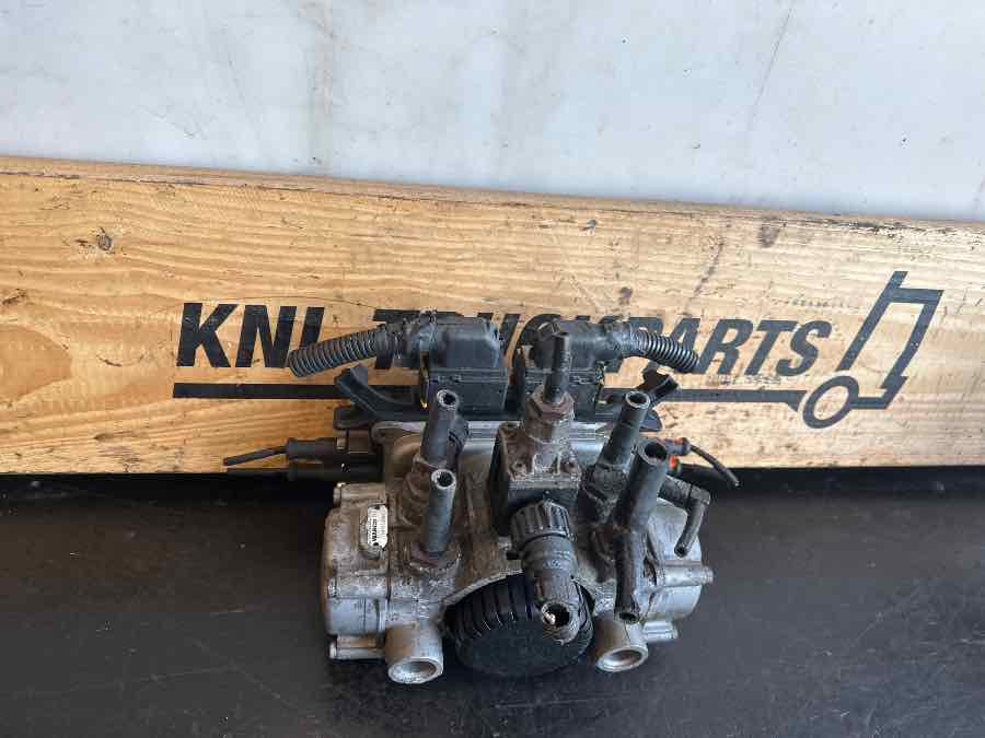 MERCEDES BRAKE VALVE A0004294224 - Brake valve for Bus: picture 1 MERCEDES BRAKE VALVE A0004294224 - Brake valve for Bus: picture 1