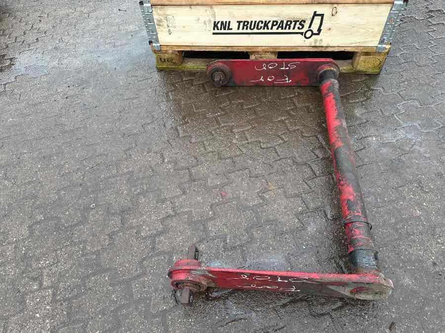 MERCEDES STABILISATOR REAR 6X4 - Suspension for Truck: picture 2 MERCEDES STABILISATOR REAR 6X4 - Suspension for Truck: picture 2