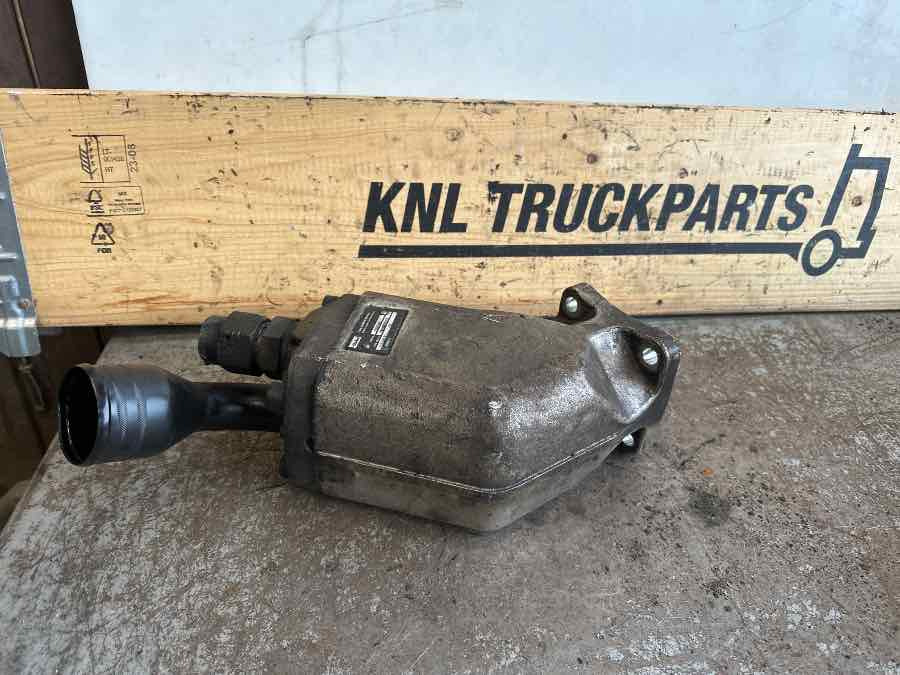 PARKER HYDRAULIC PUMP E01-101-R 20392945 - Hydraulics for Truck: picture 2 PARKER HYDRAULIC PUMP E01-101-R 20392945 - Hydraulics for Truck: picture 2