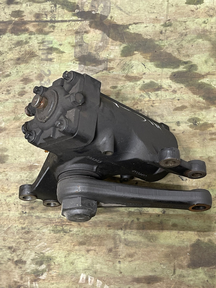 SCANIA 2085169 - Steering gear for Truck: picture 1 SCANIA 2085169 - Steering gear for Truck: picture 1